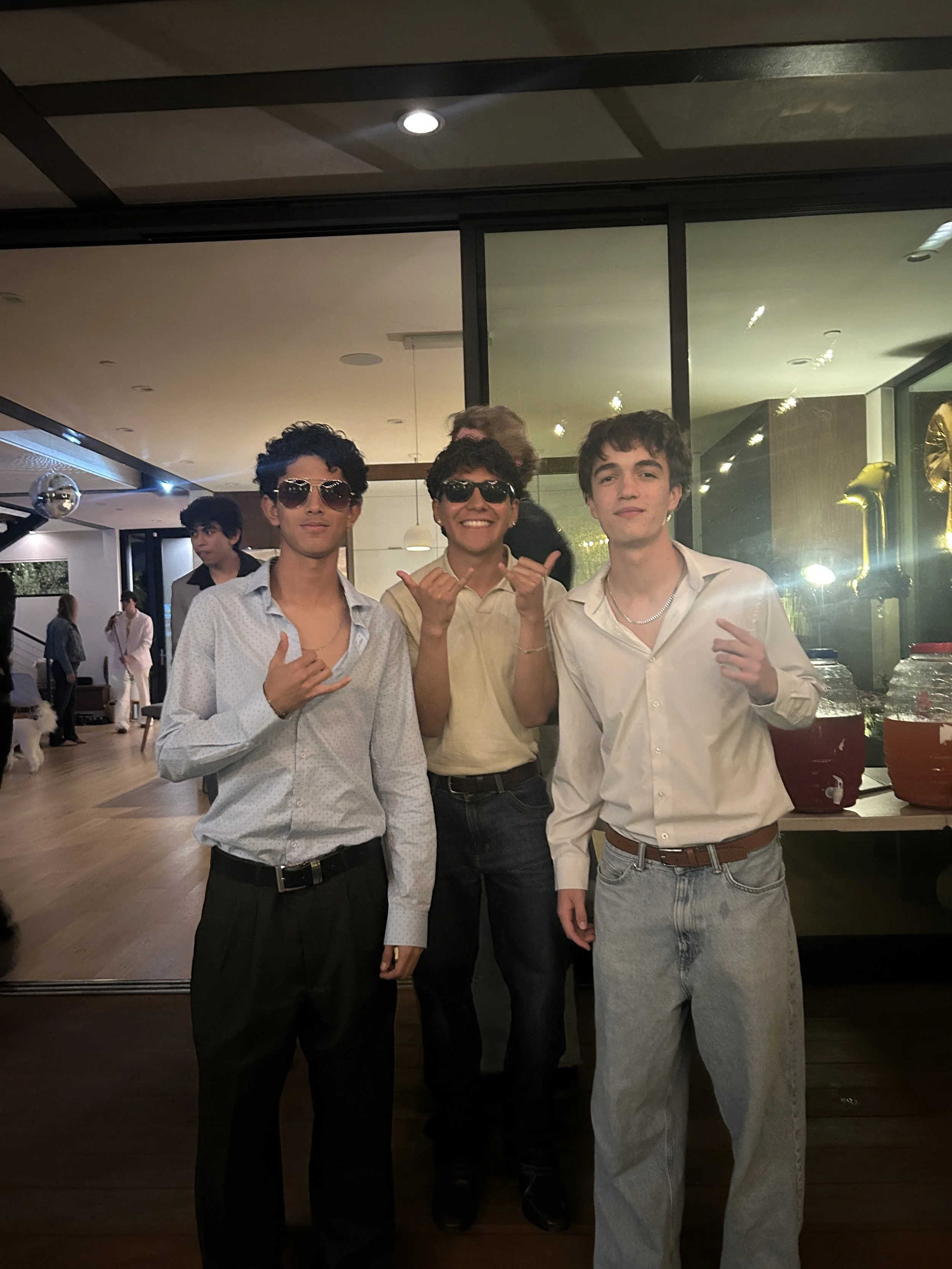 Comp Sci Shenanigans TikTok Account Gains Traction at CCHS