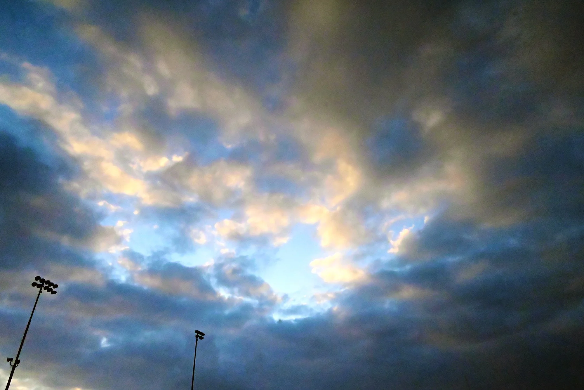 Gloomrise