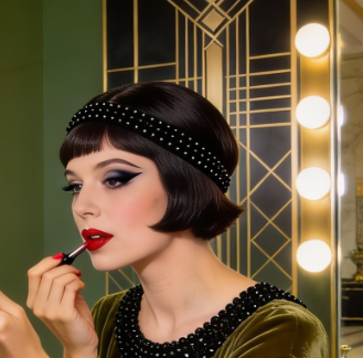 Fiction Writing: Sing For Me