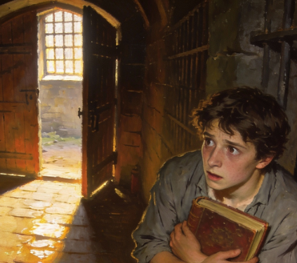 Fiction Writing: Wolves And Urchins