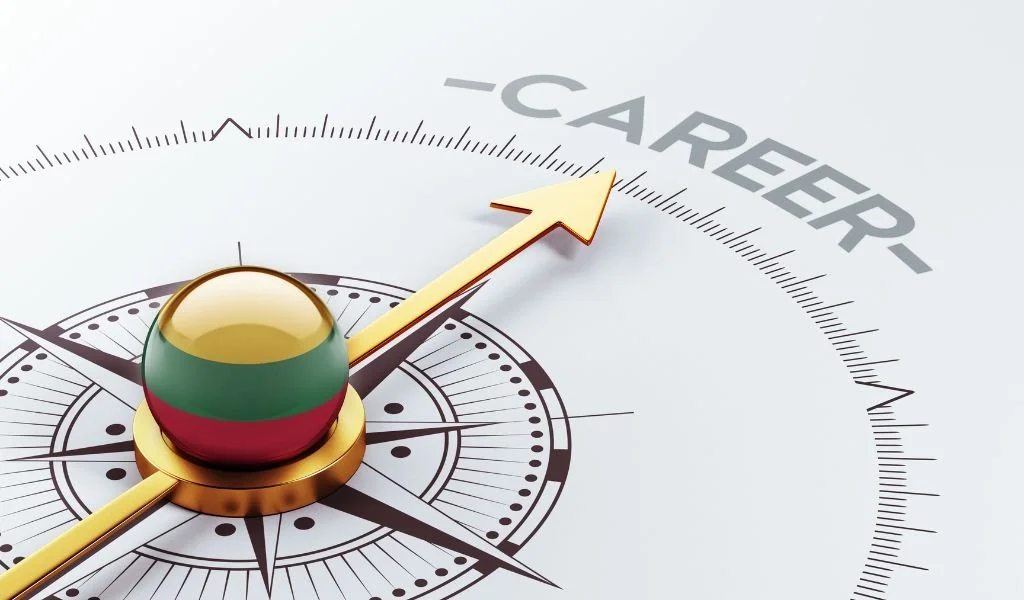 Career GPS framework for better career decisions