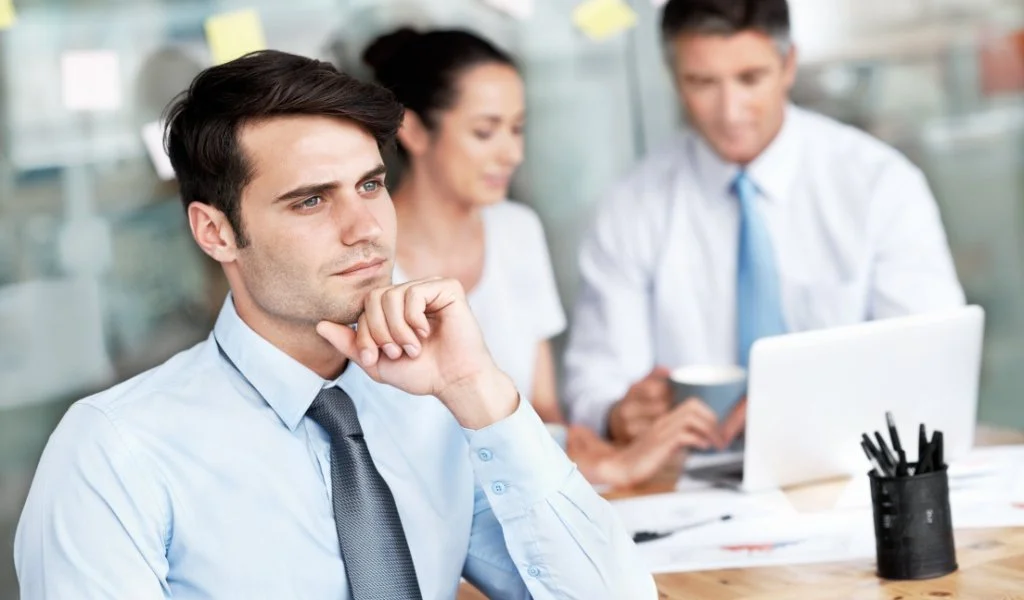Professional at 40 planning a career change