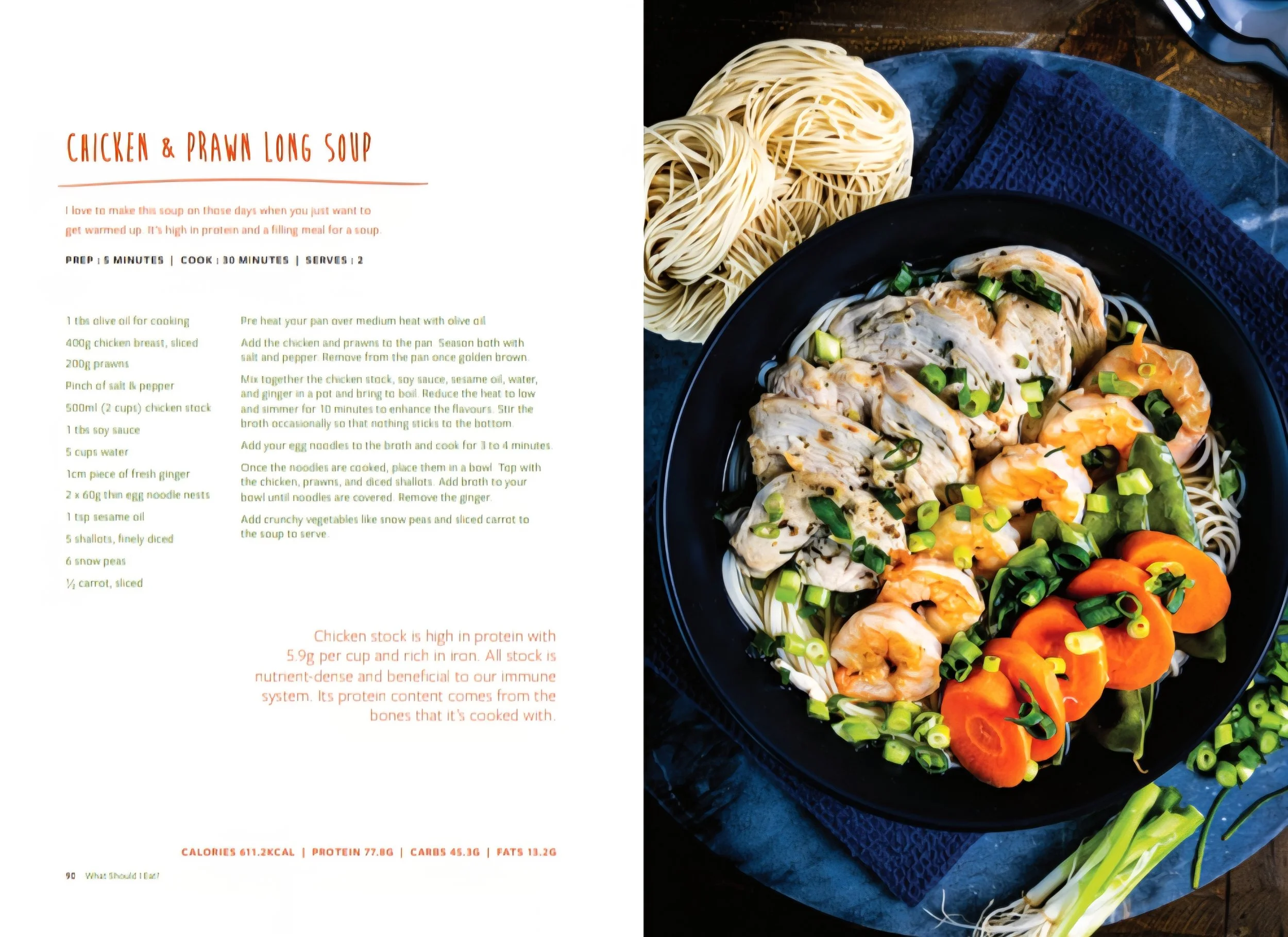 Chicken long soup.jpg