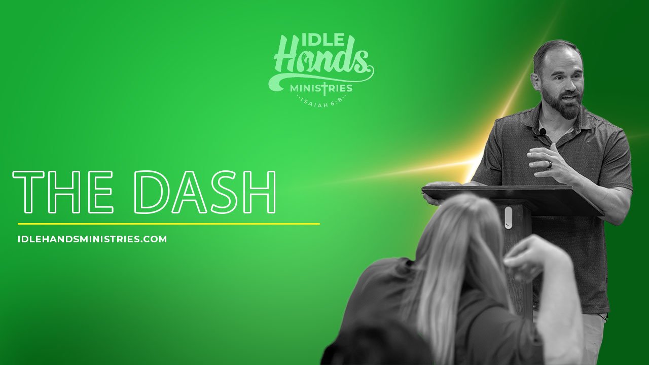 The Dash