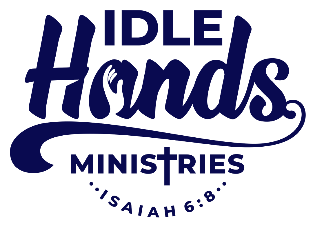 Idle Hands Ministries