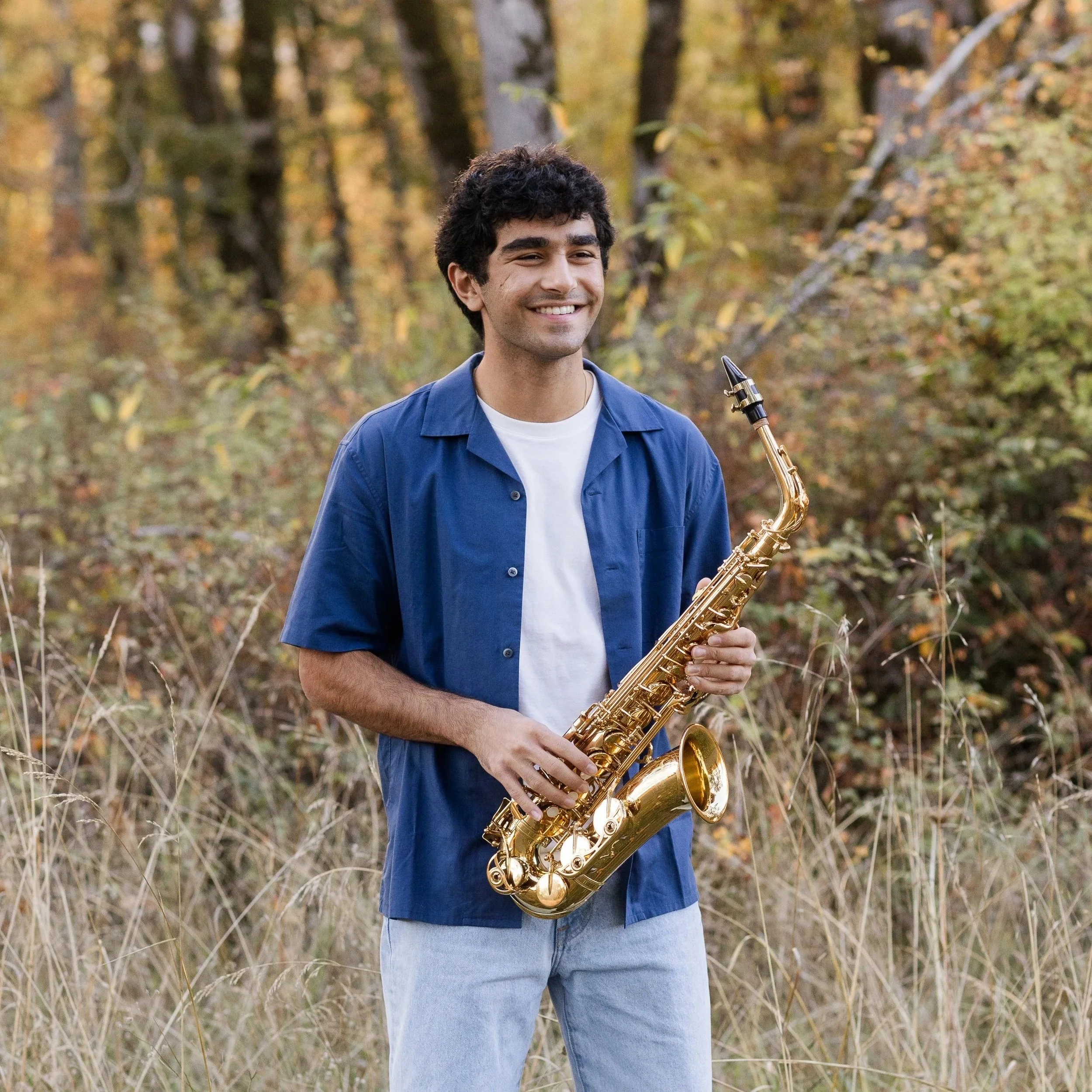 photo of Nima
