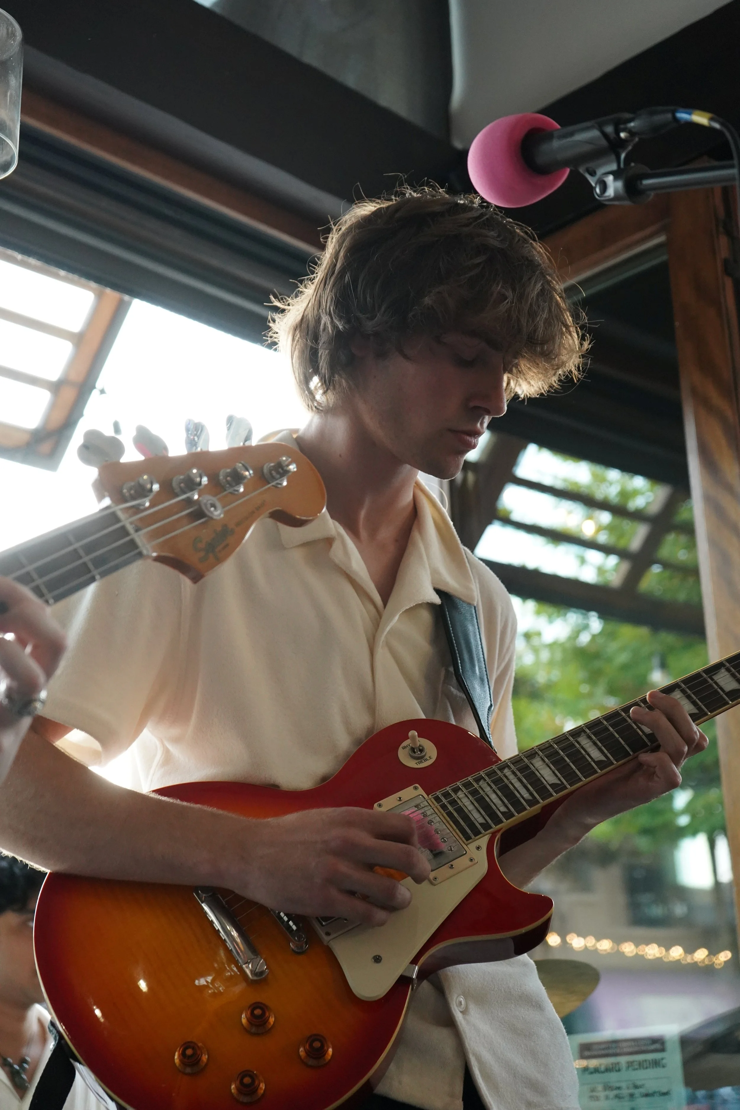 photo of Beck