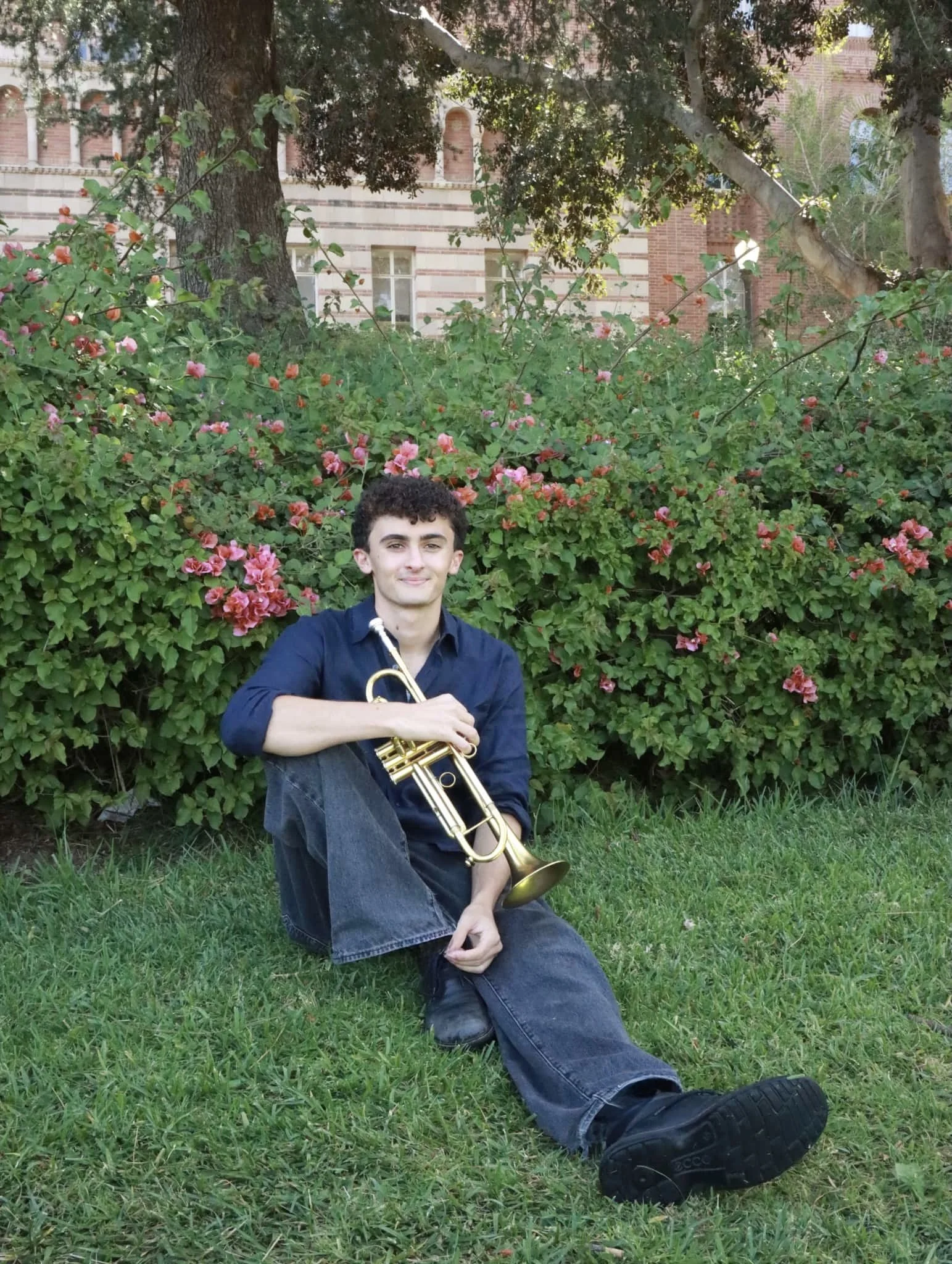 Photo of Isaiah 