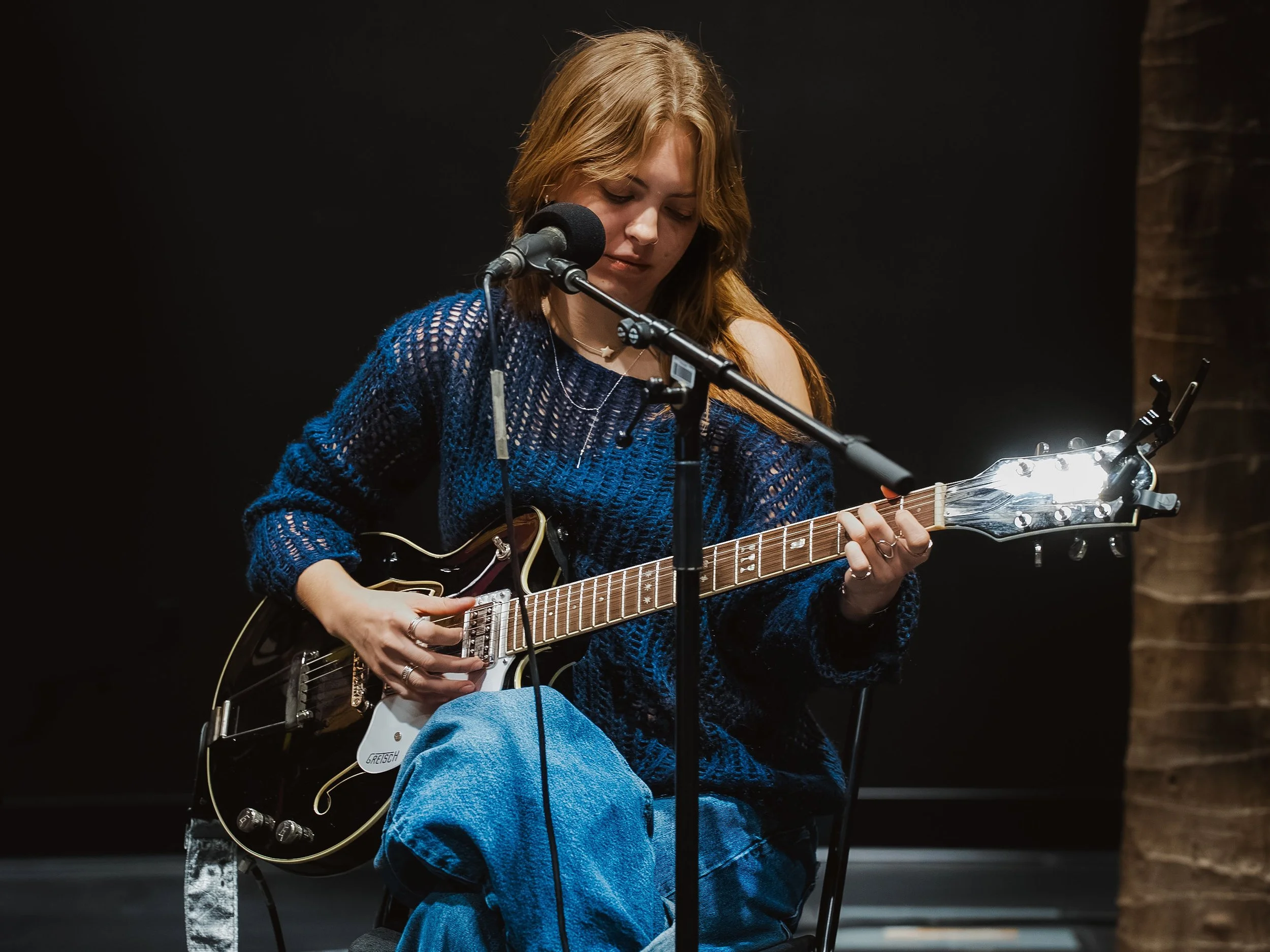 photo of Nora