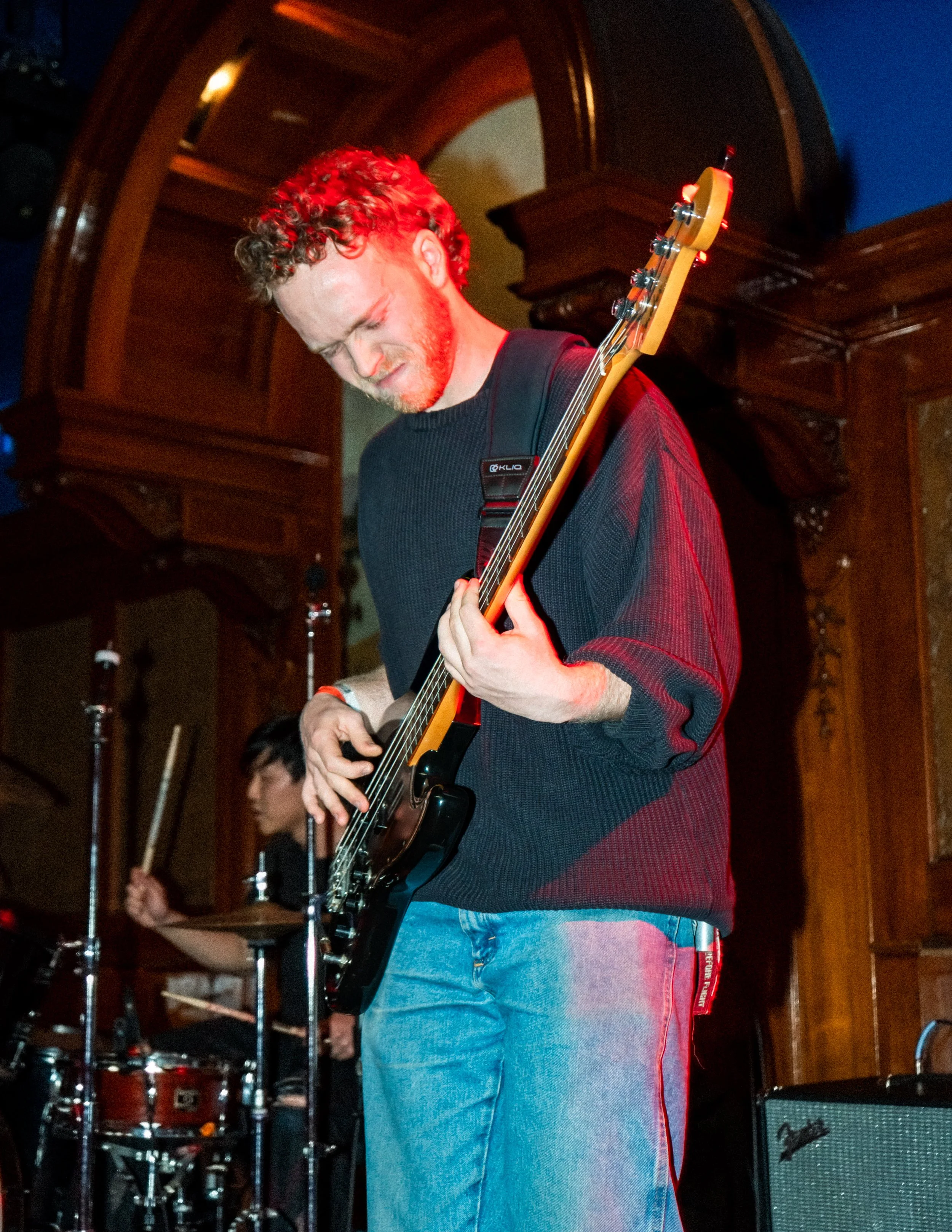 Photo of Marco 