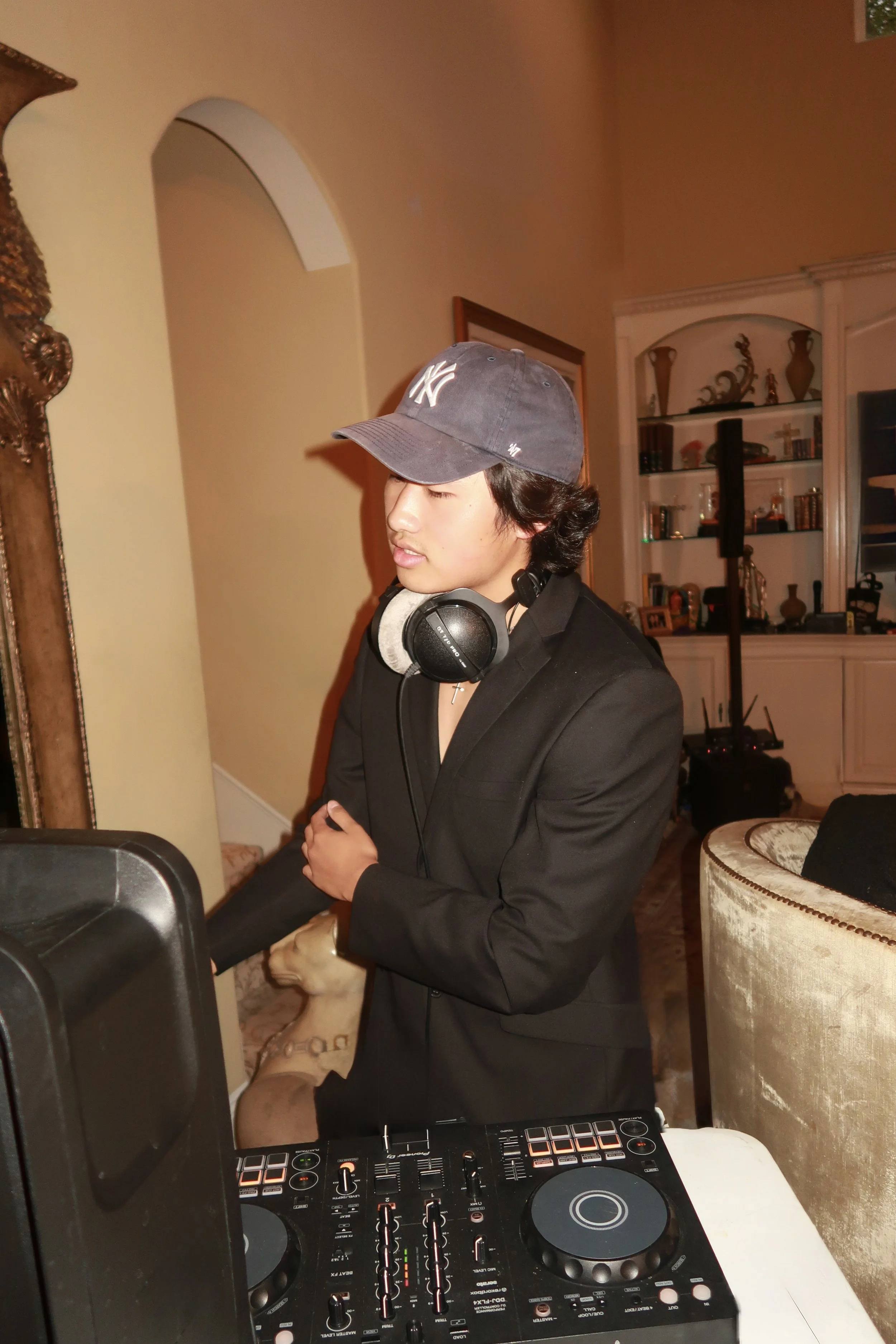 photo of Matthew