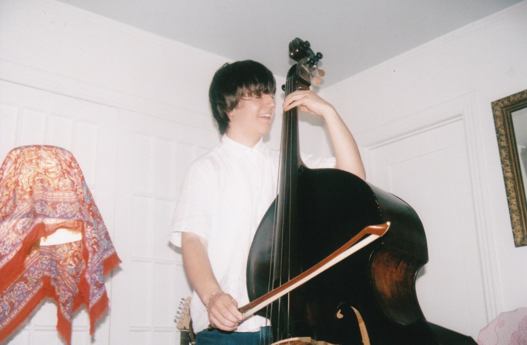 photo of Max