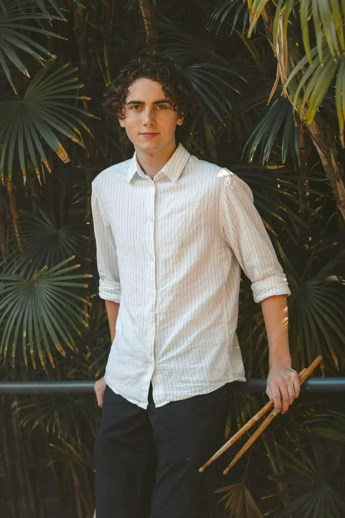 Leo Wornick, Founder of Next Degree Music Agency