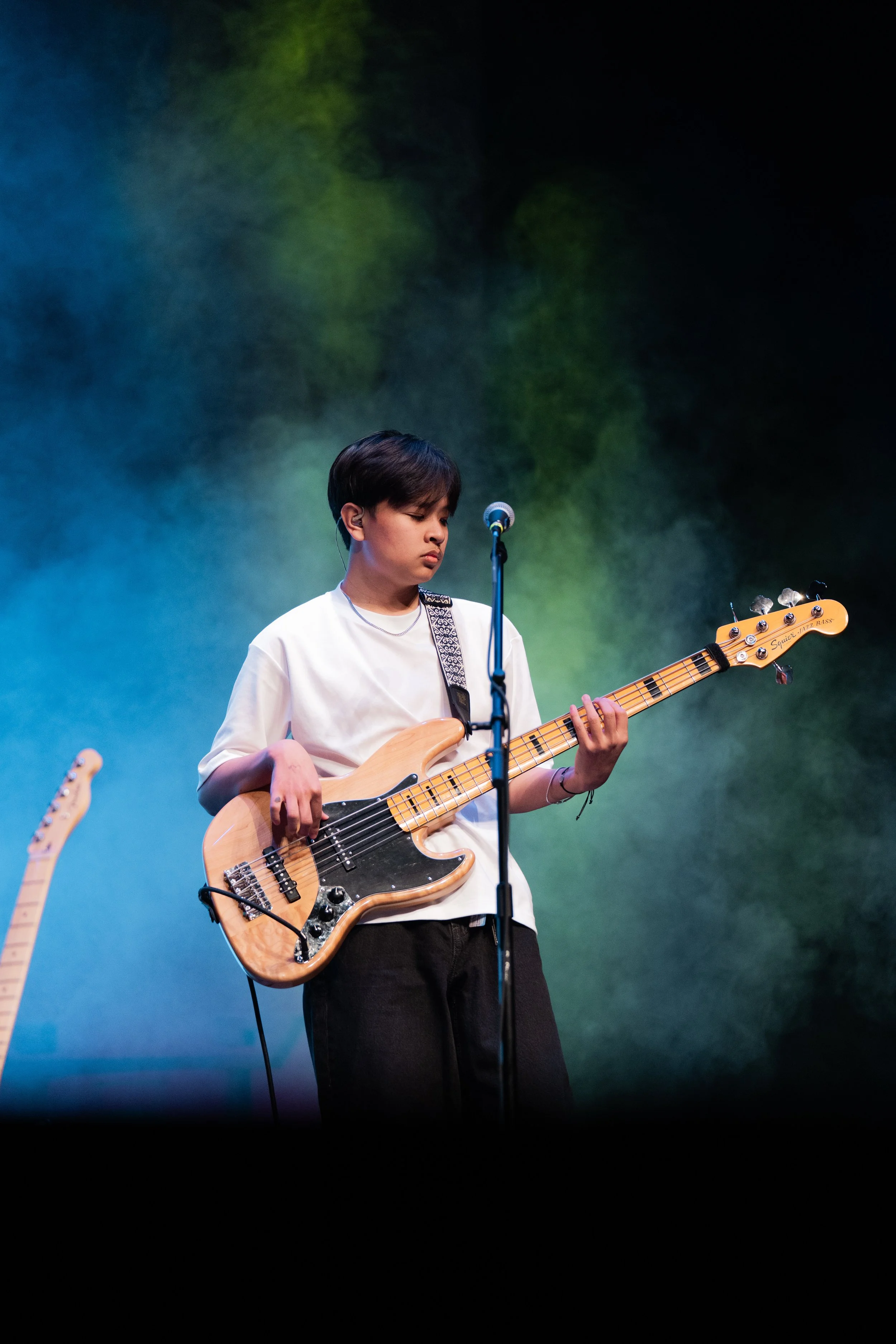 photo of Hugo
