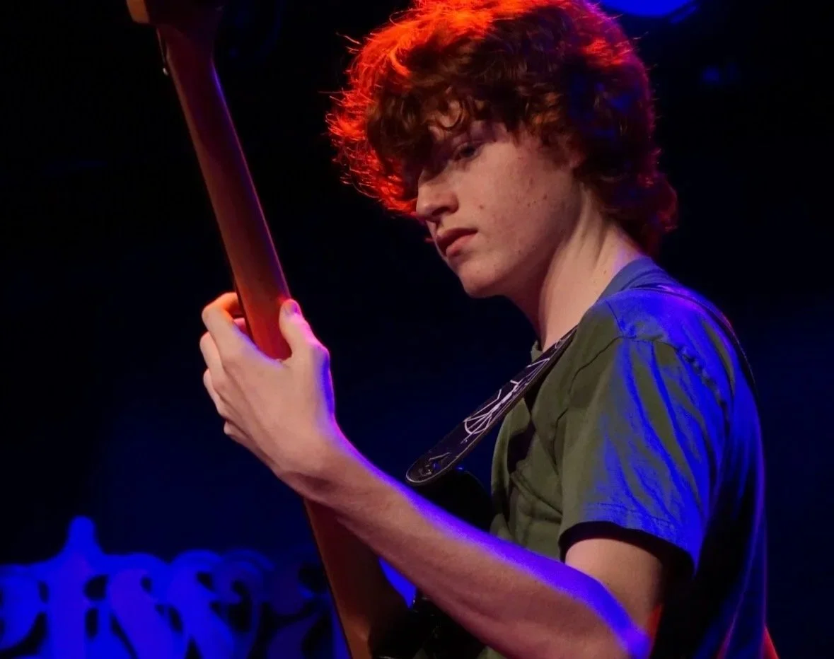 photo of Noah Casey 