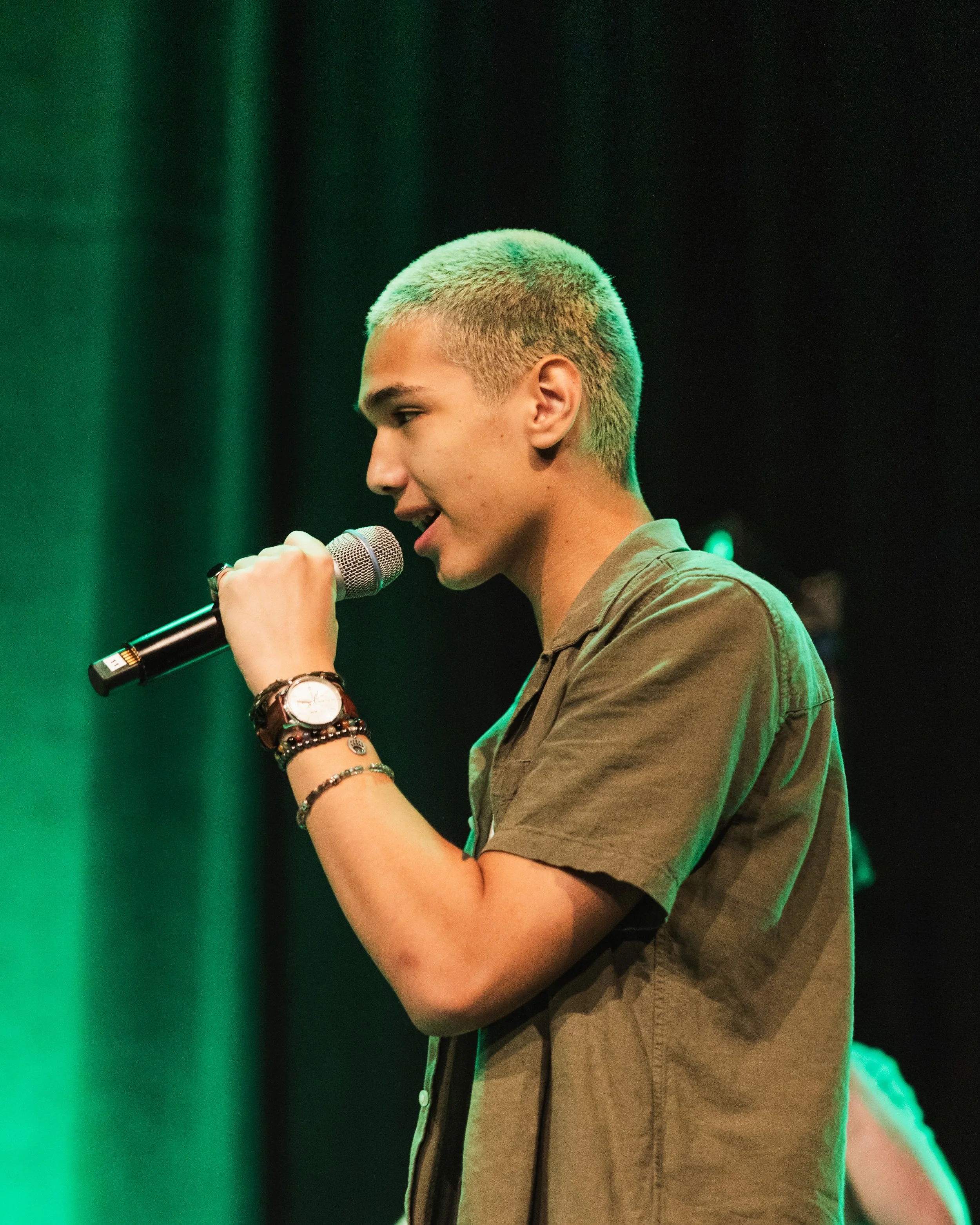 Photo of Max