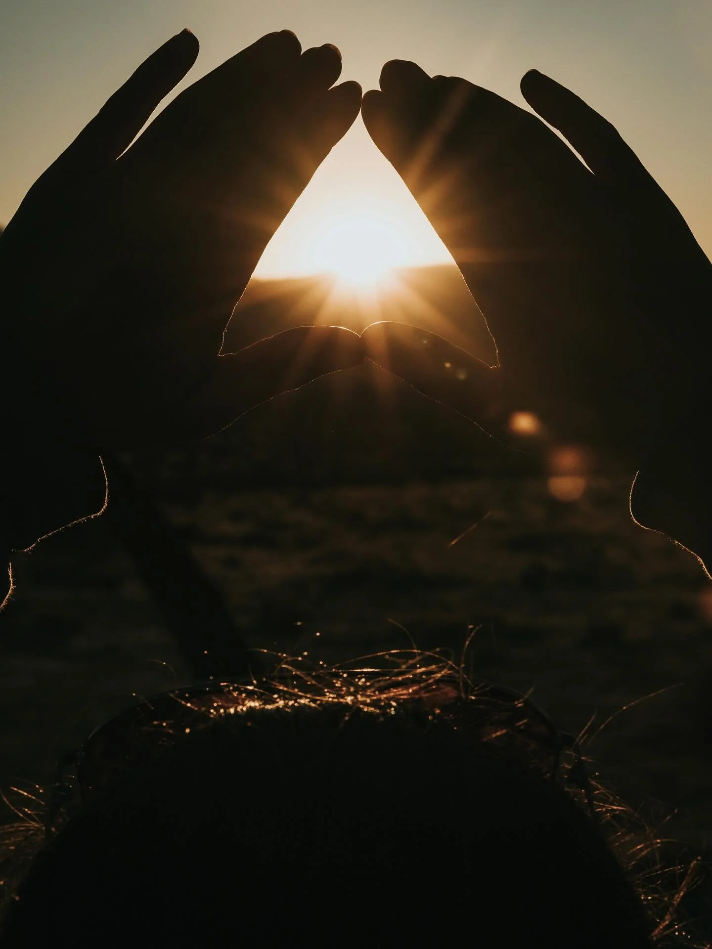 Do you want to learn more about Reiki or simply have questions about how it works? 

Feel free to DM me anytime, or book a free discovery call if you&rsquo;d like to explore Reiki further - link in bio!