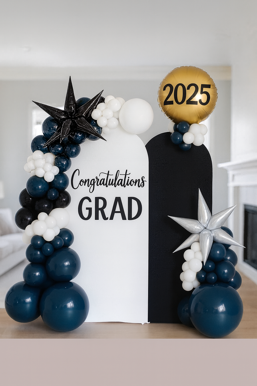 The Classic Décor Experience