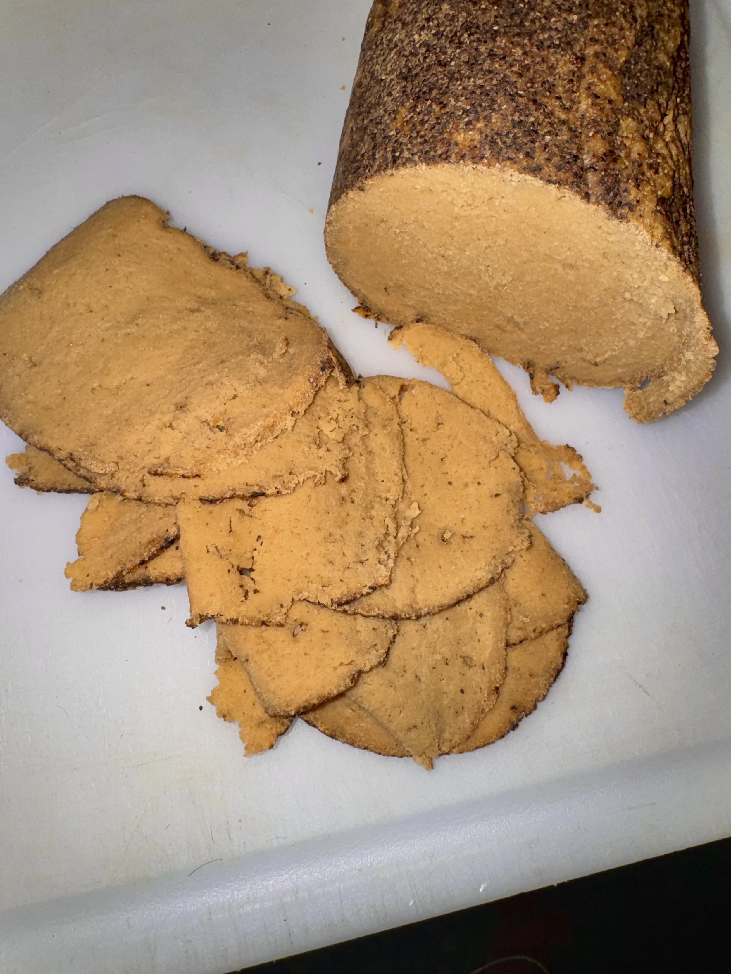 PLNT Deli - Roasted Peppered Turkey