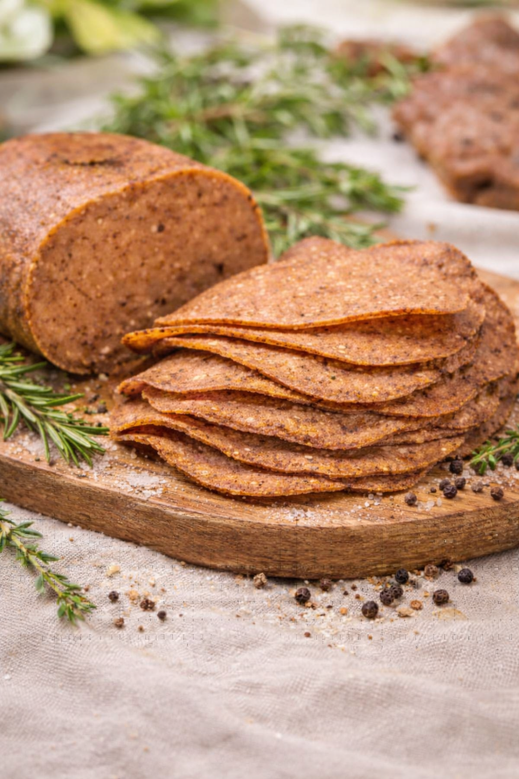 PLNT Deli - Corn'D Beeph