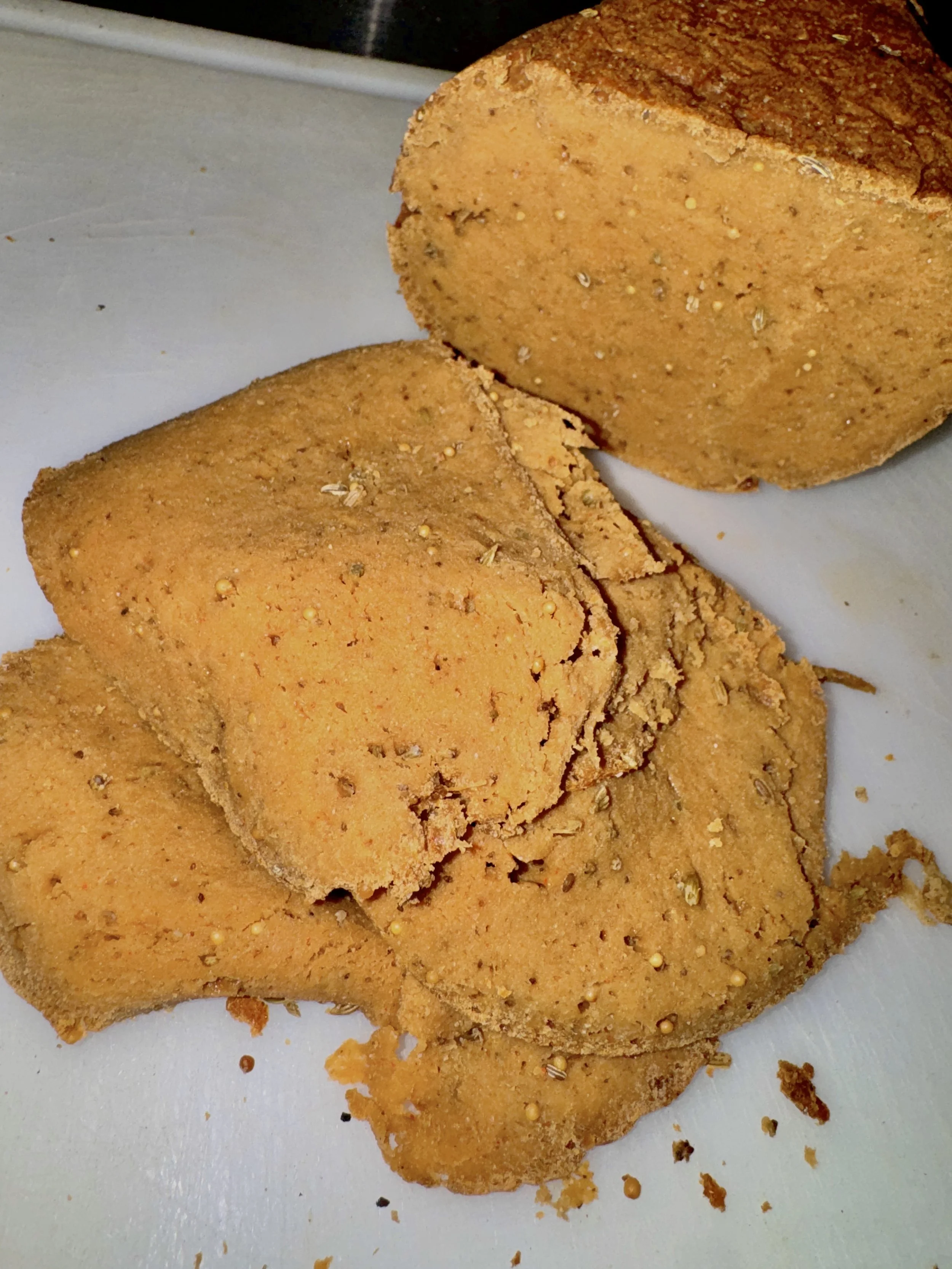 PLNT Deli - Corn'D Beeph