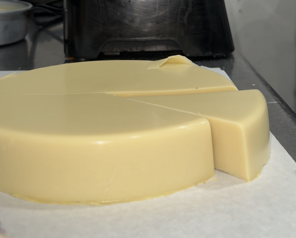 PLNT Deli - Smoked Gouda