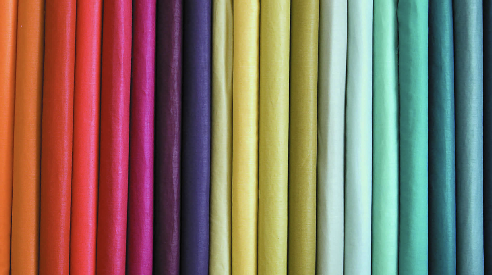 FABRICS FOR THE NEW MILLENNIUM