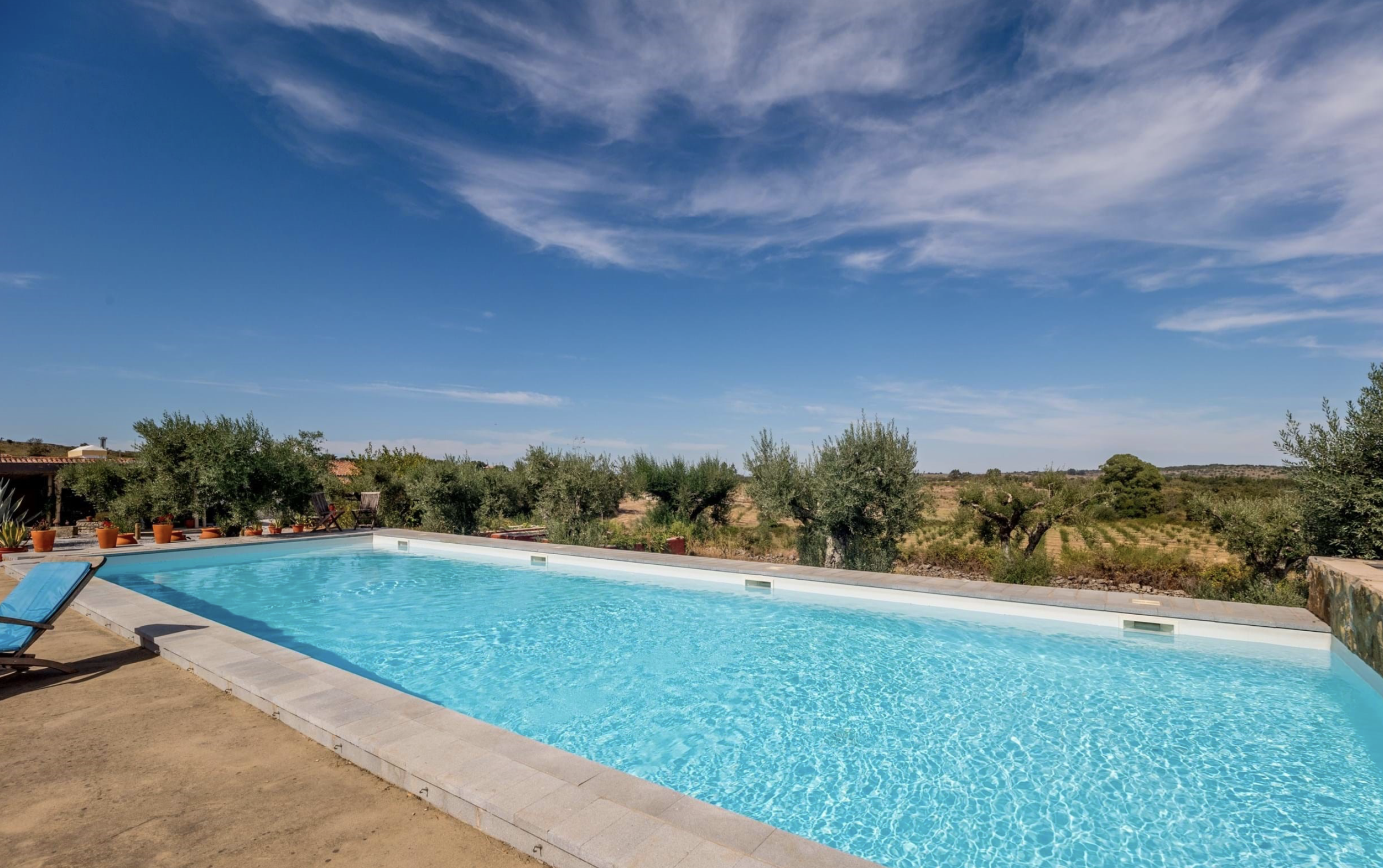 Retreats für Einzelpersonen und Teams