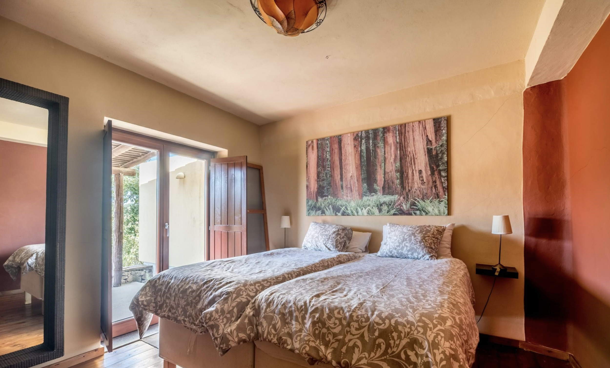 Unsere Ferienwohnungen