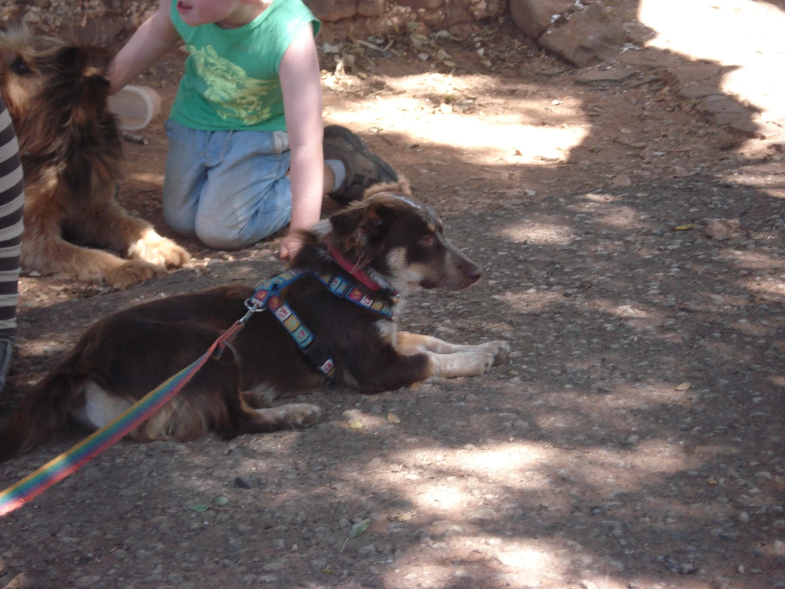 Nariz mit Kindern.JPG