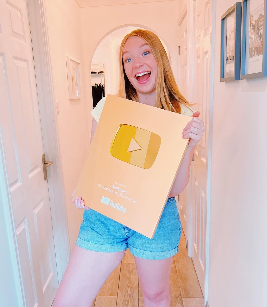 Sophie - ASMR PLANET