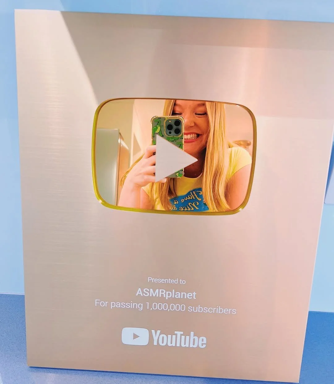 Sophie - ASMR PLANET