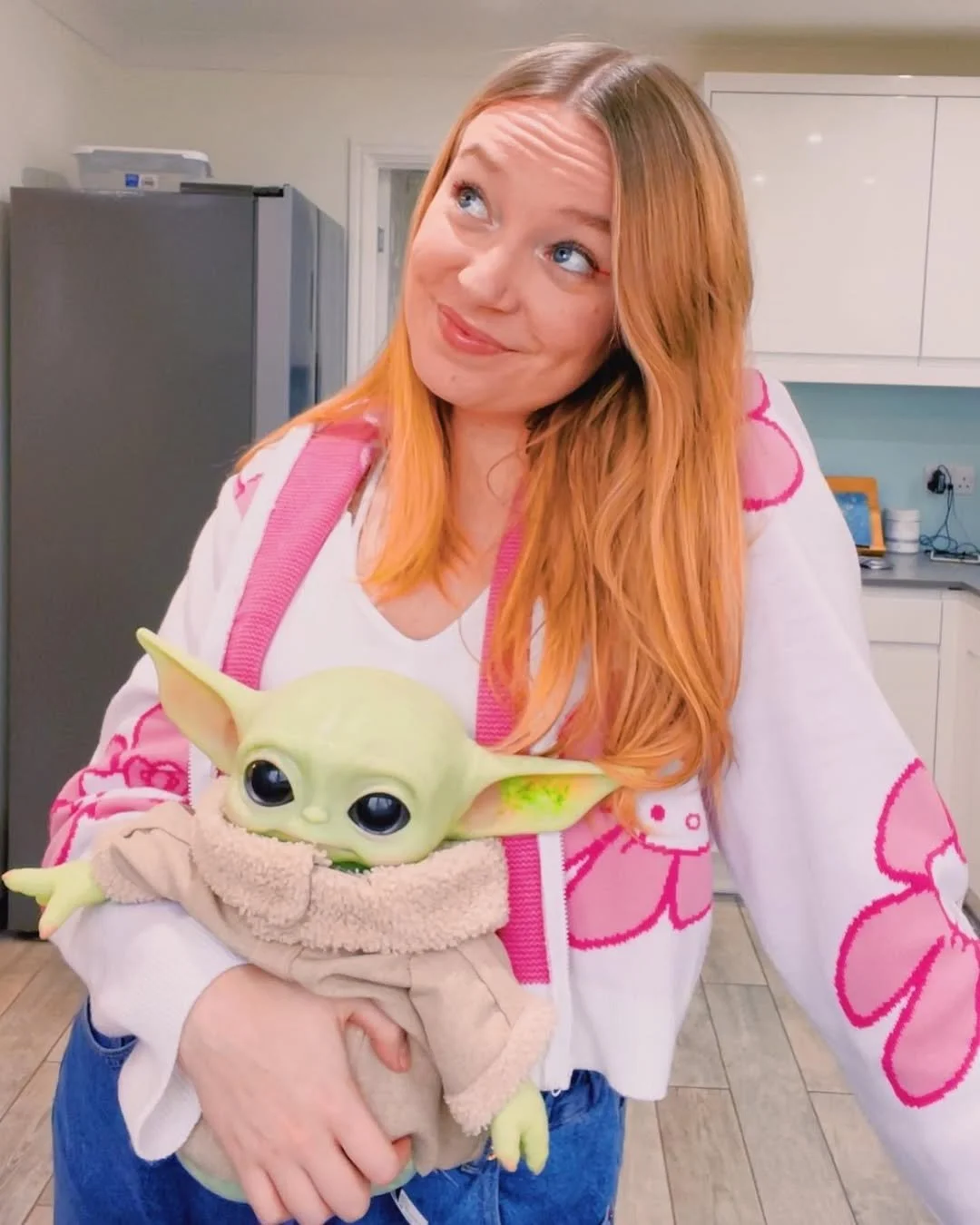 Sophie - ASMR PLANET