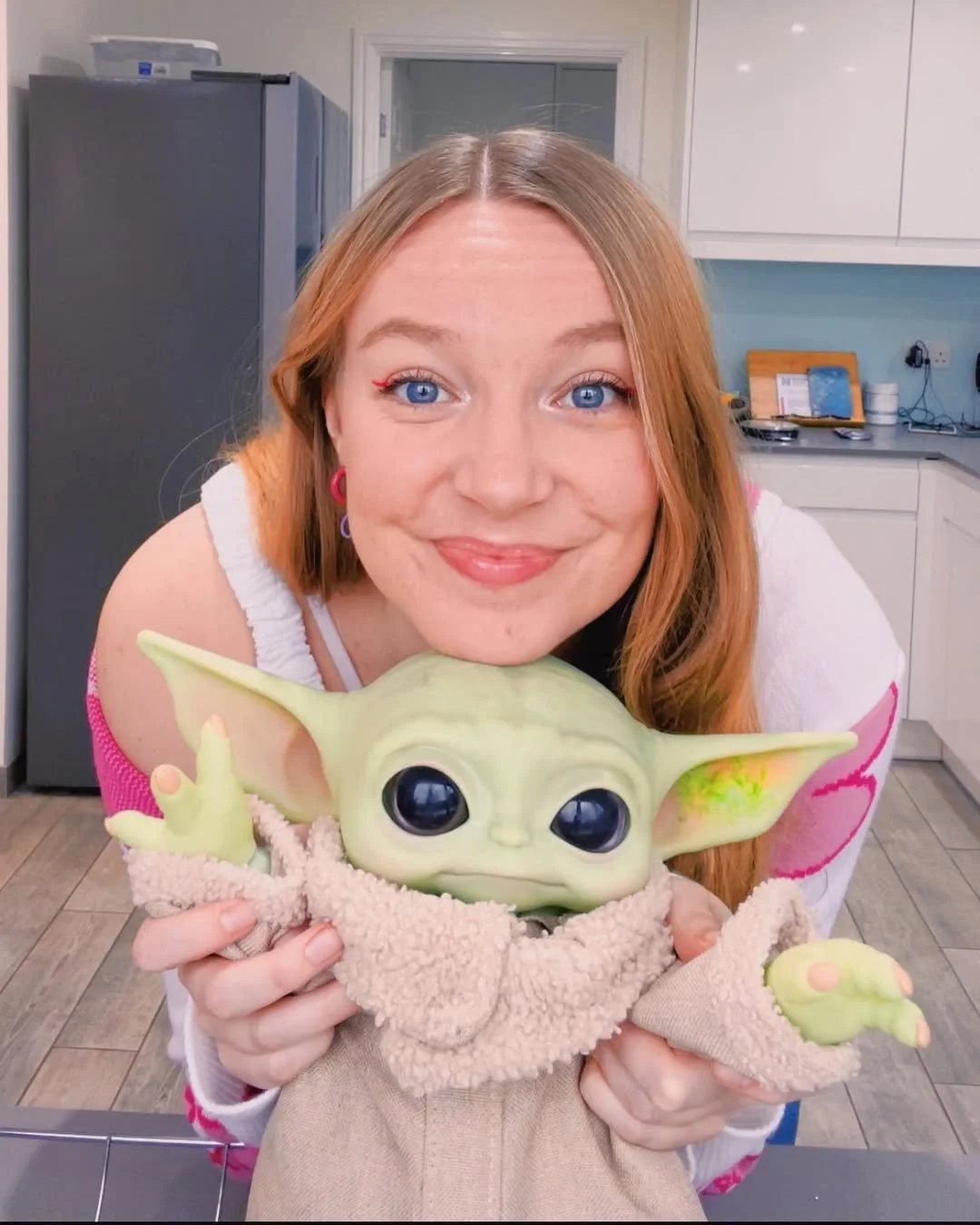 Sophie - ASMR PLANET