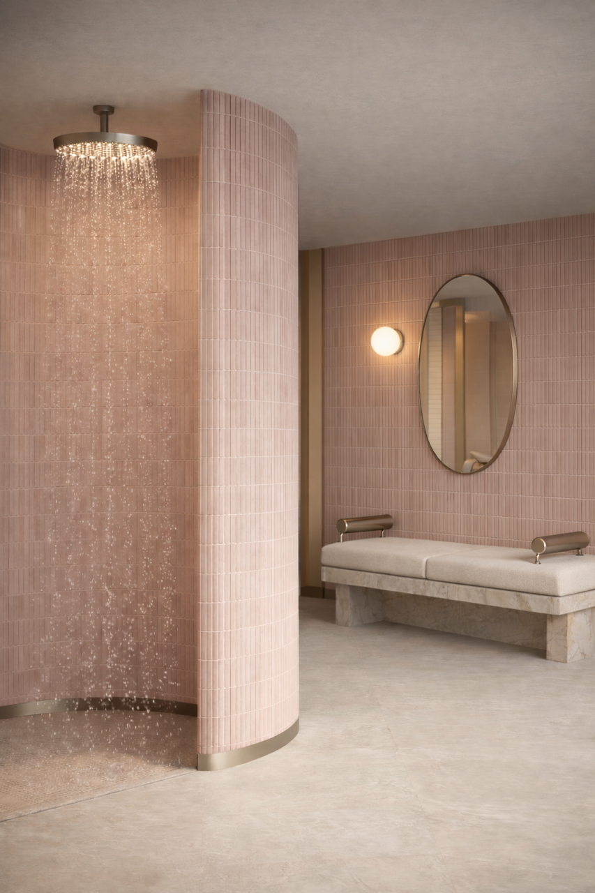 Deluxe Beauty and Spa