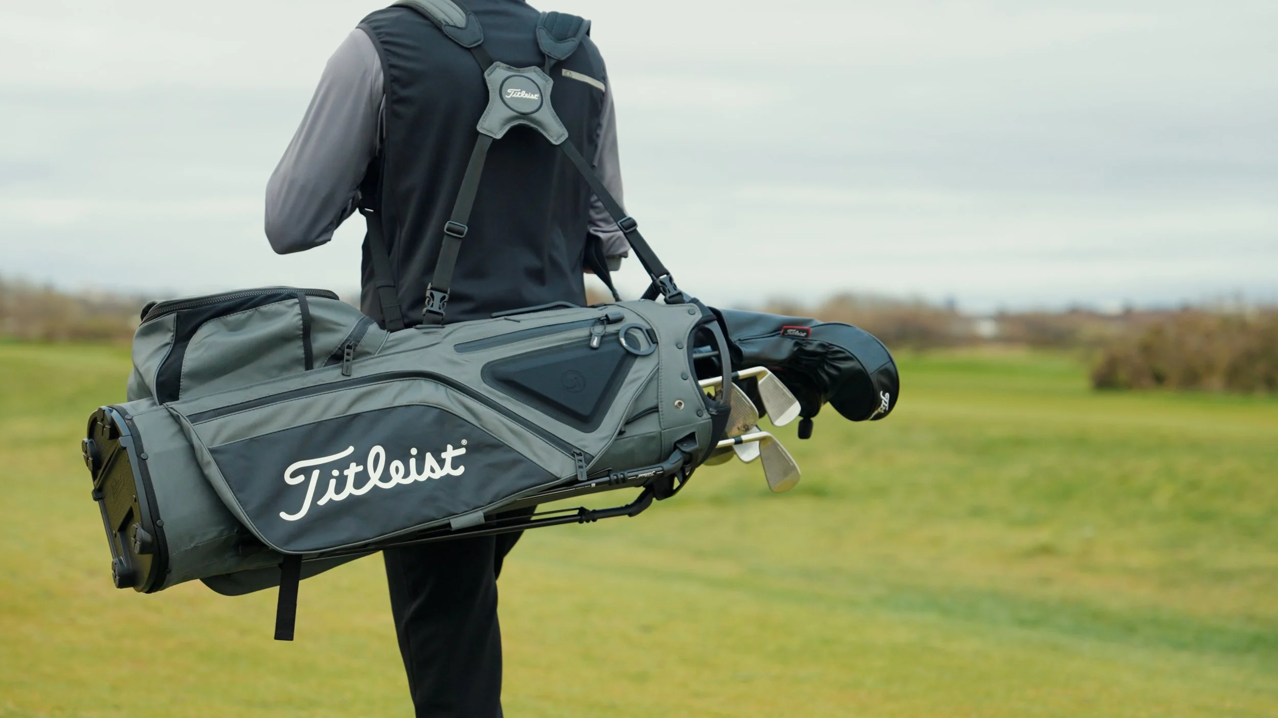 American Golf // Coming Soon
