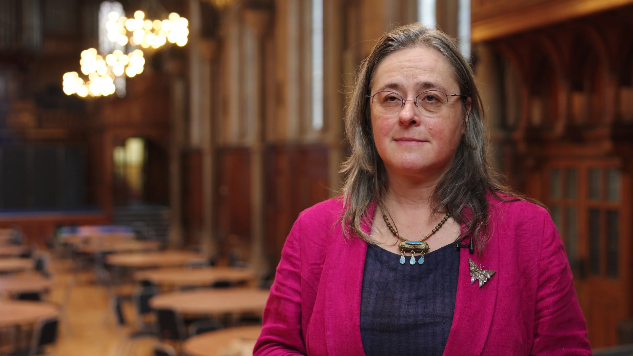 The University of Manchester // Education