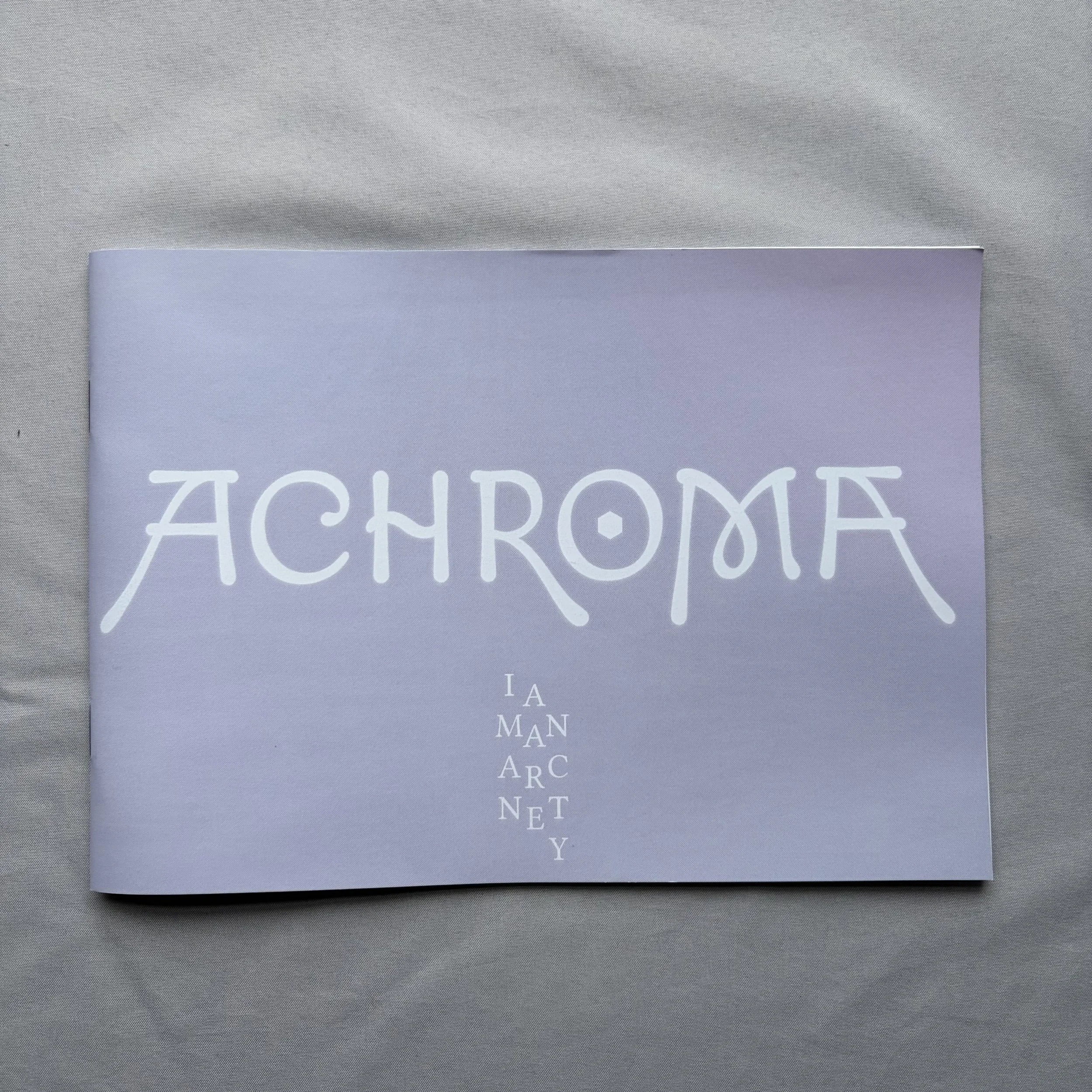 Achroma