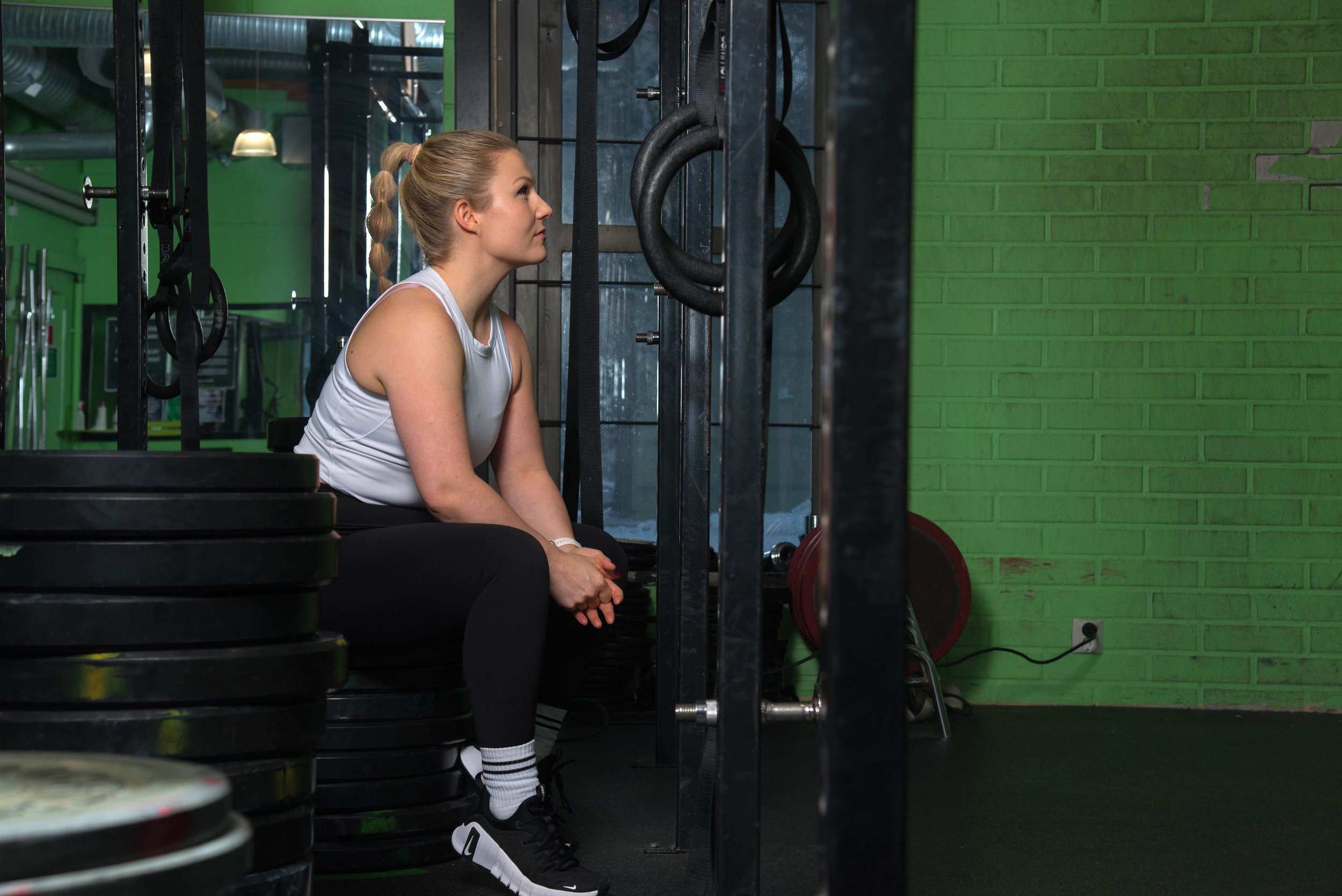 stressi- sen tunnistaminen ja vaikutukset arjessa