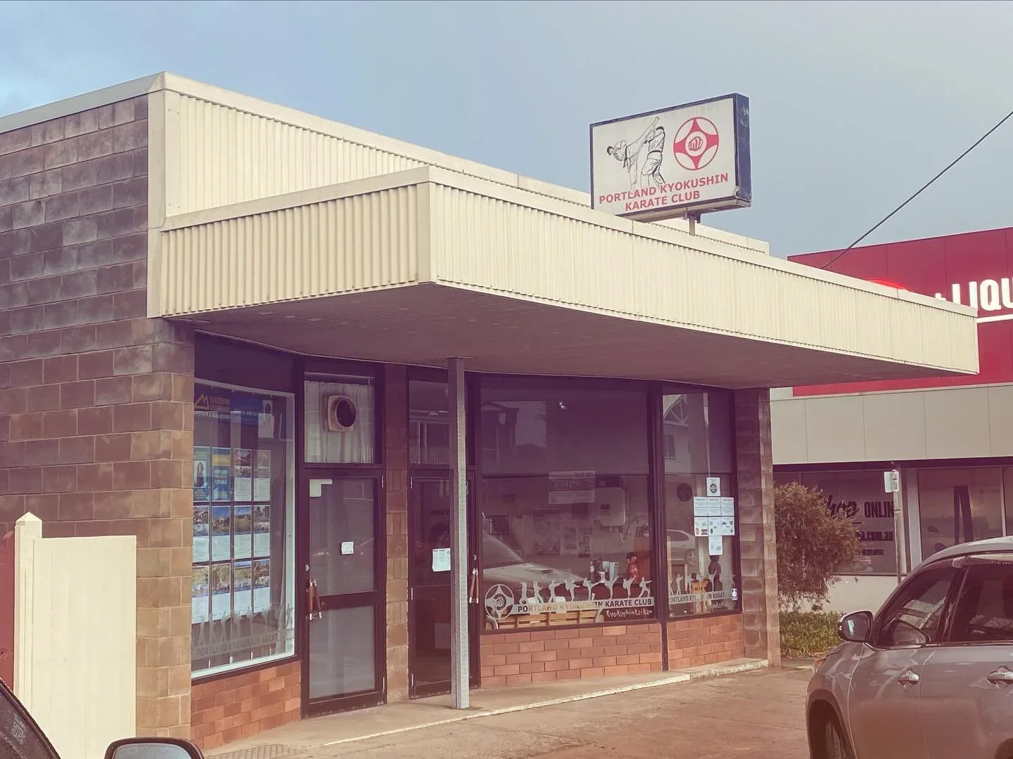 Soft Opening – September 29th