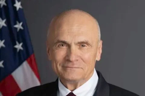 Andrew Puzder
