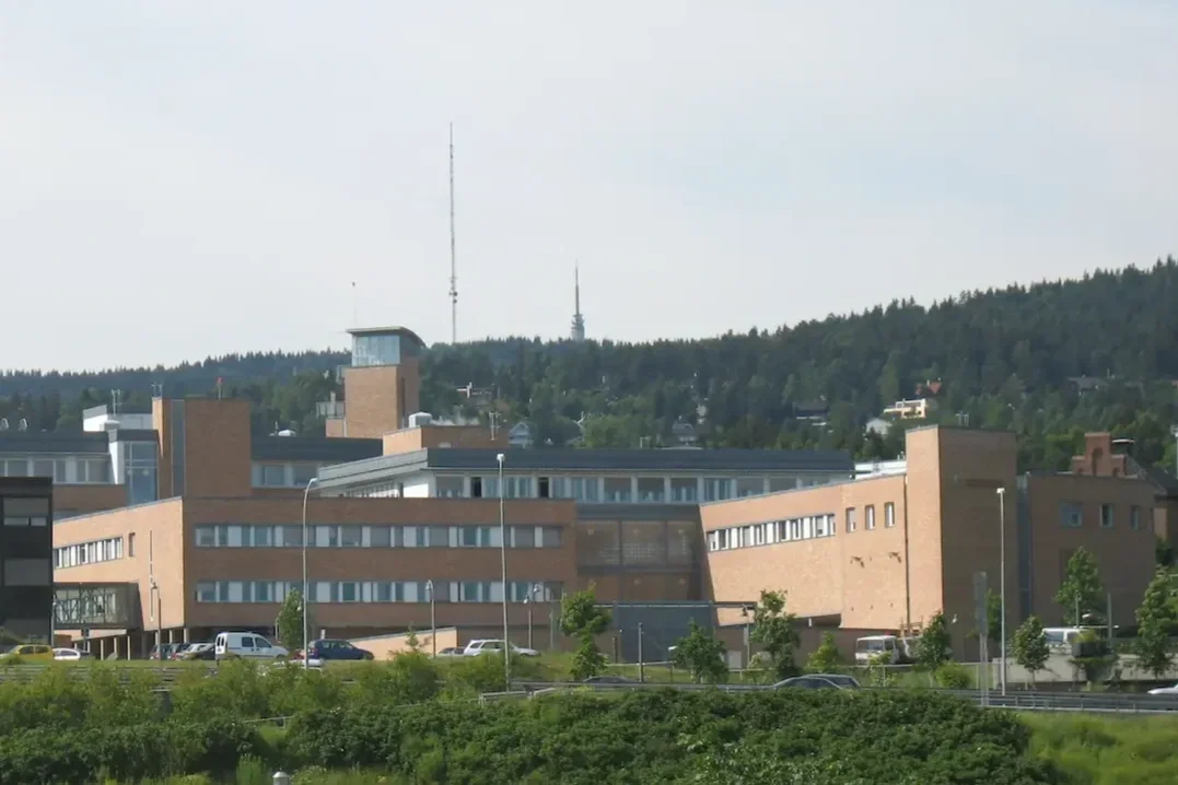 Norwegian National Hospital