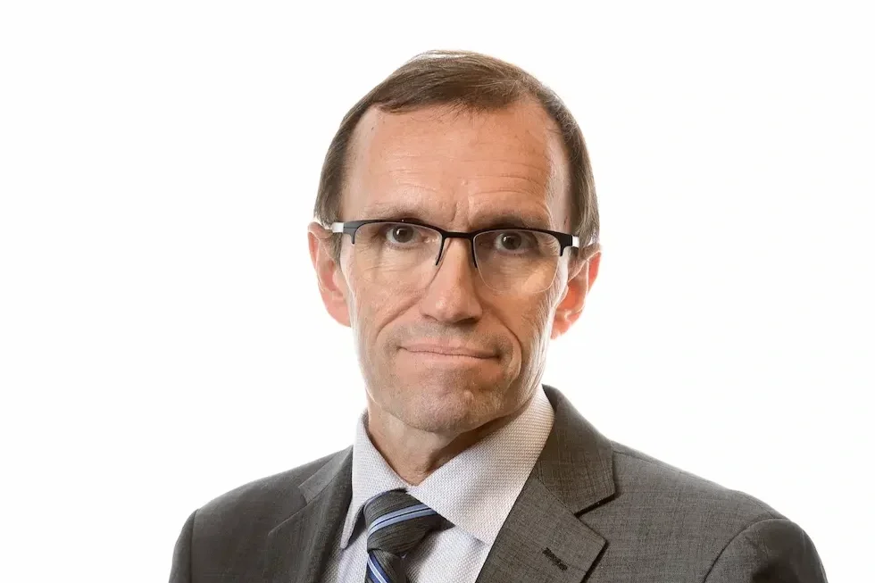 Utenriksminister Espen Bart Eide