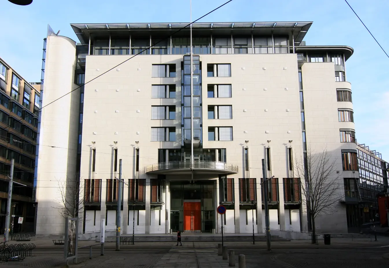 Oslo Court