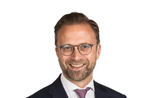 Bilde av Nicolia Astrup fra Stortinget