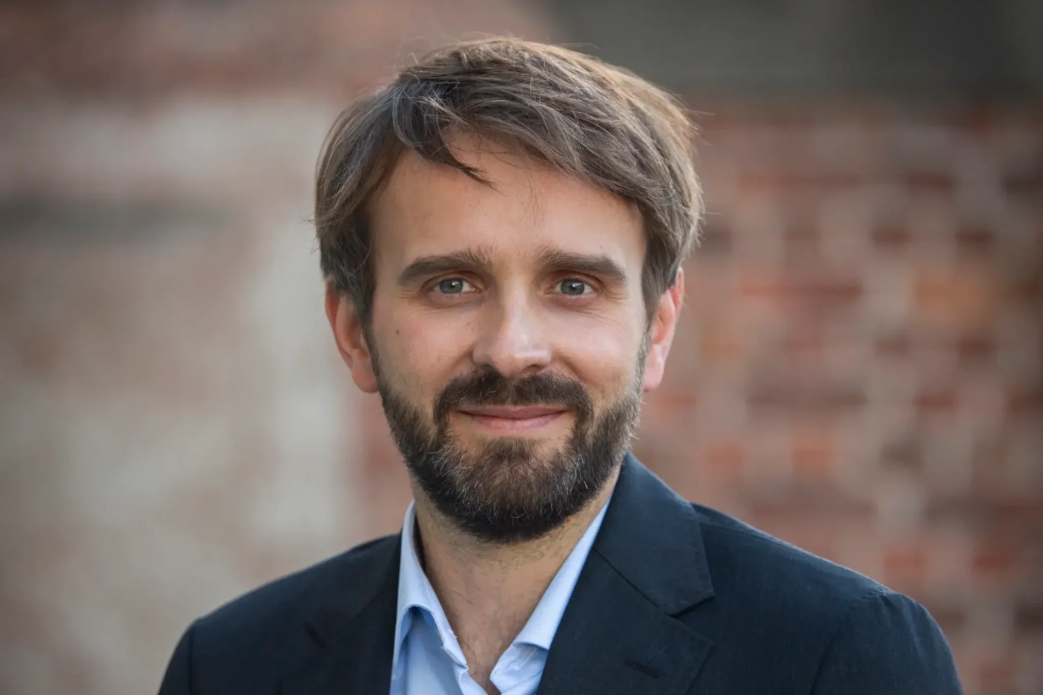 Norwegian Minister of Health Jan Christian Vestre