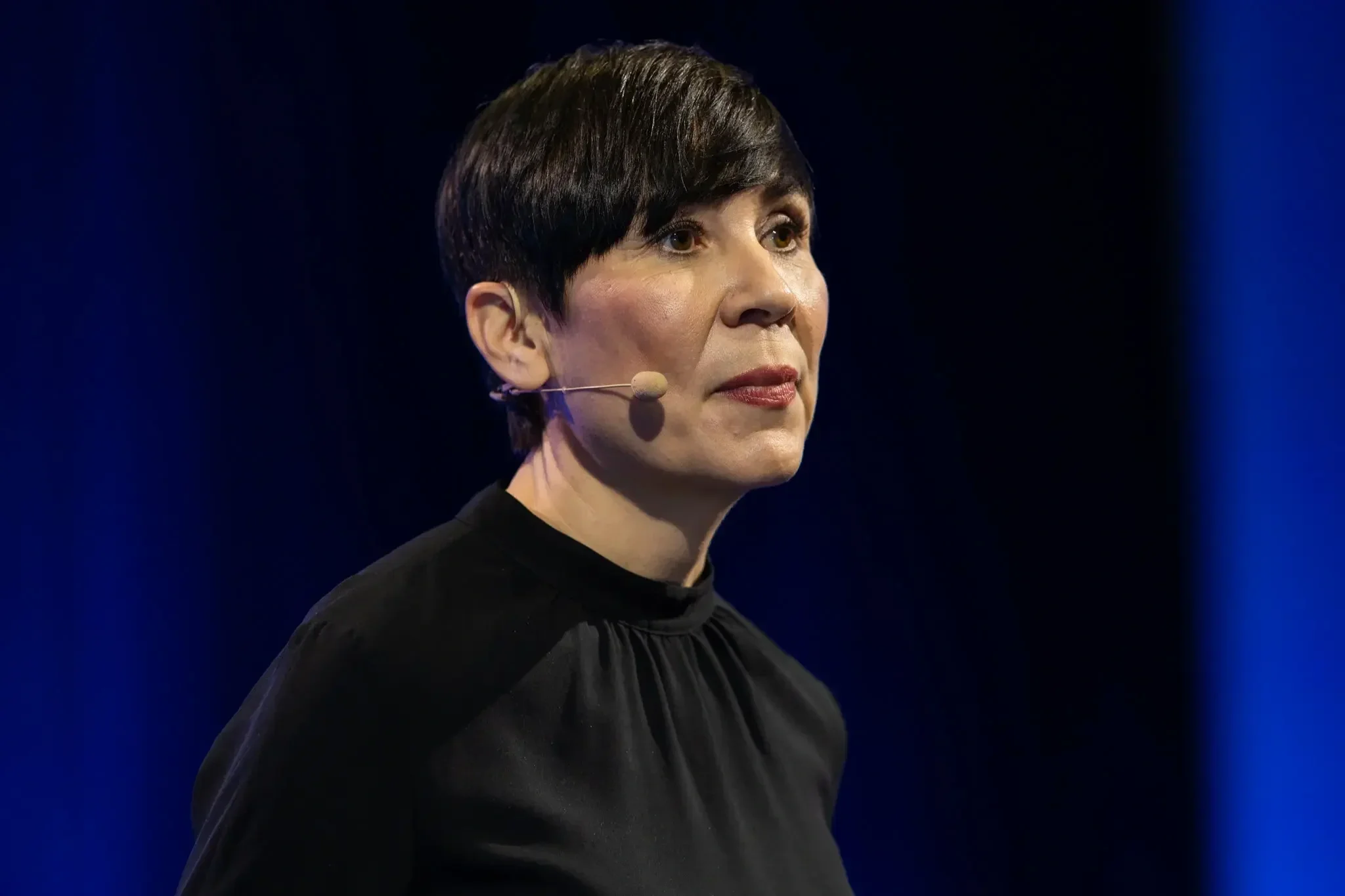 Ine Søreide Eriksen