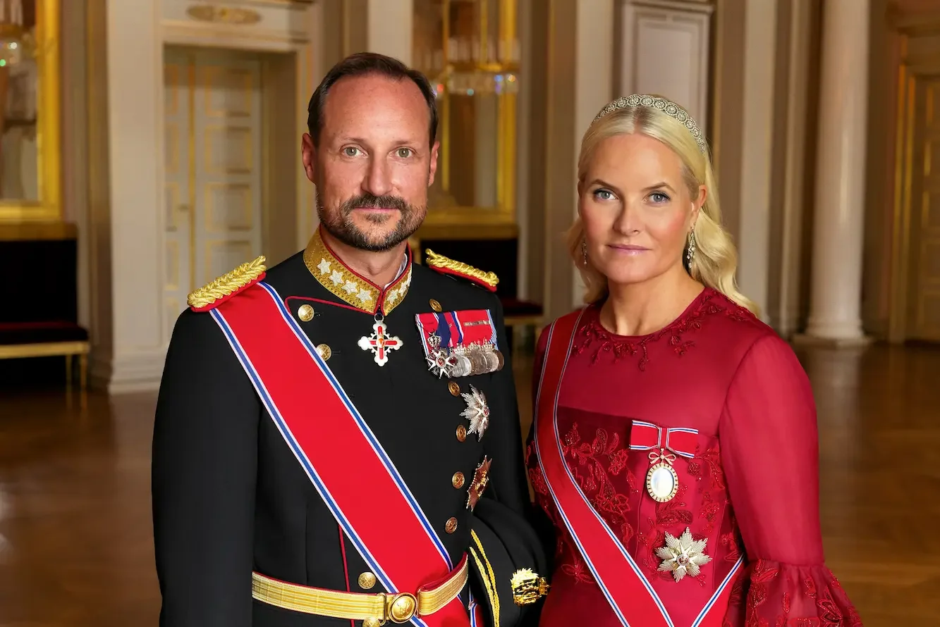 Mette-Marit could topple the monarchy after Epstein revelations