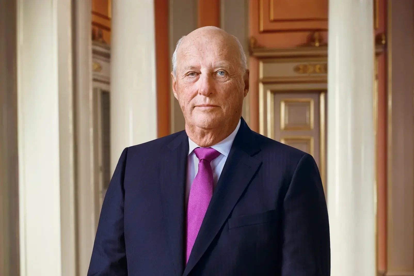 King of Norway