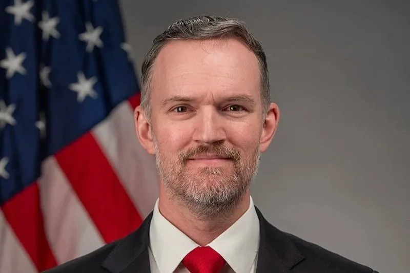 U.S. Trade Representative Jamieson Greer